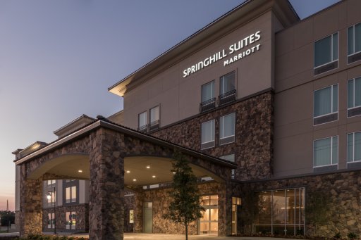 Springhill Suites by Marriott Dallas Rockwall