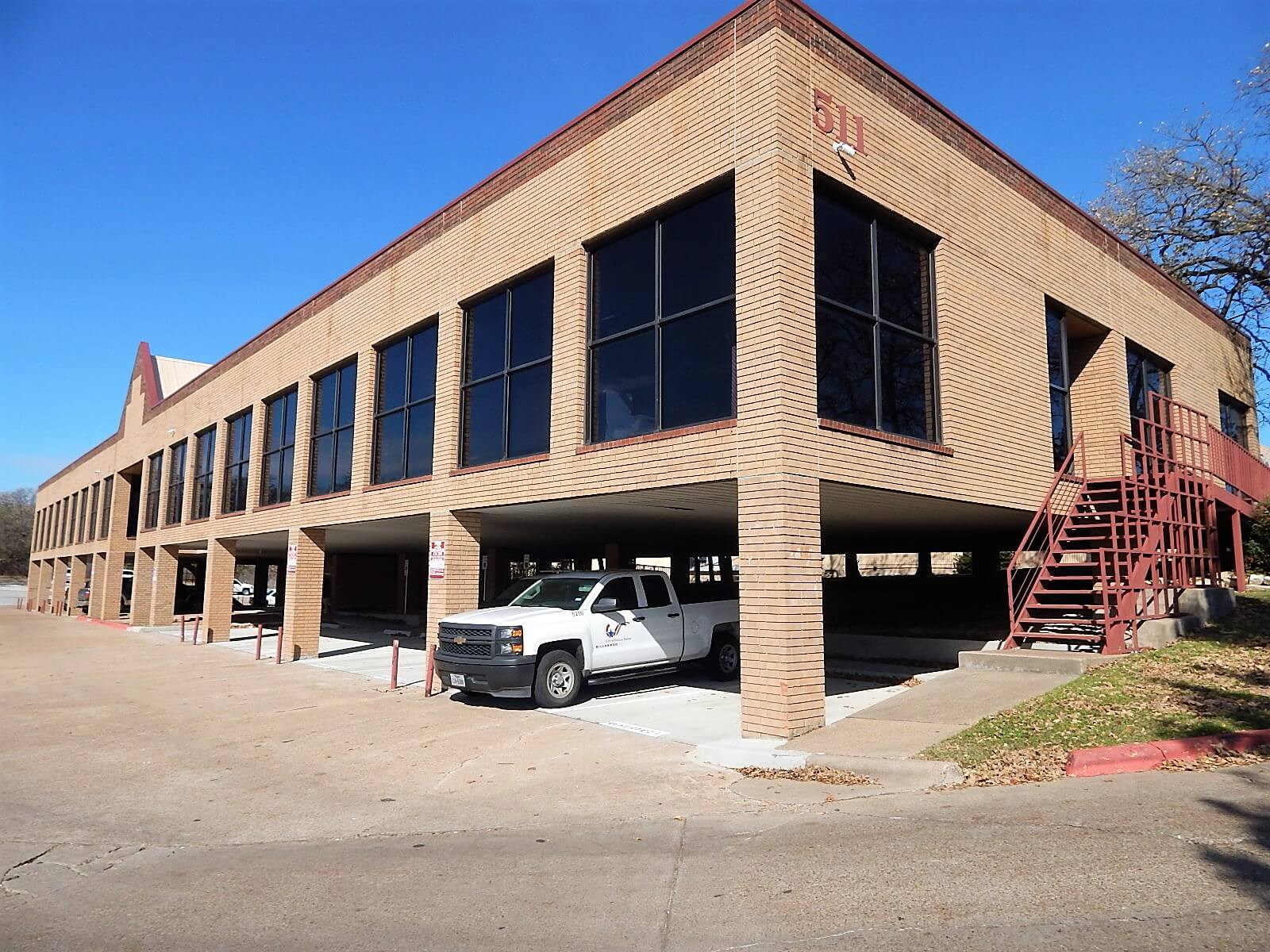 University Office Building Property Tax Consultants, LLC