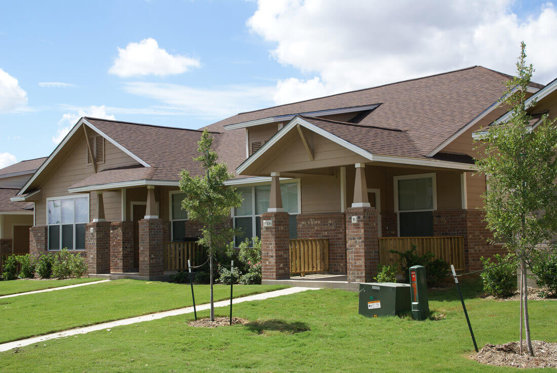 The Village at Creek Meadows Property Tax Consultants, LLC