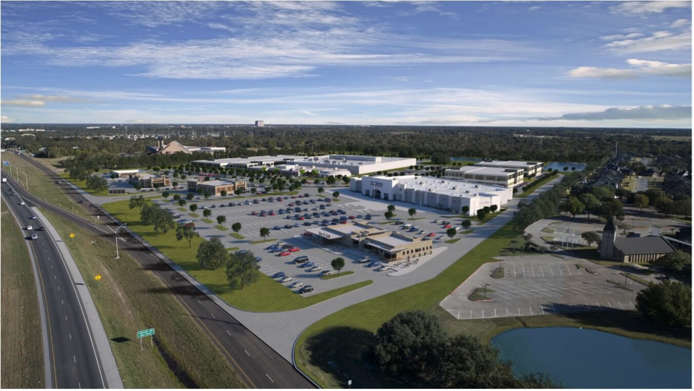 Providence Park Center Property Tax Consultants, LLC